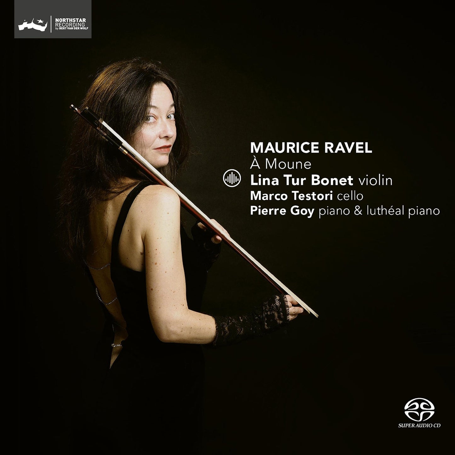 Ravel: A Moune – Chamber Music With Violin