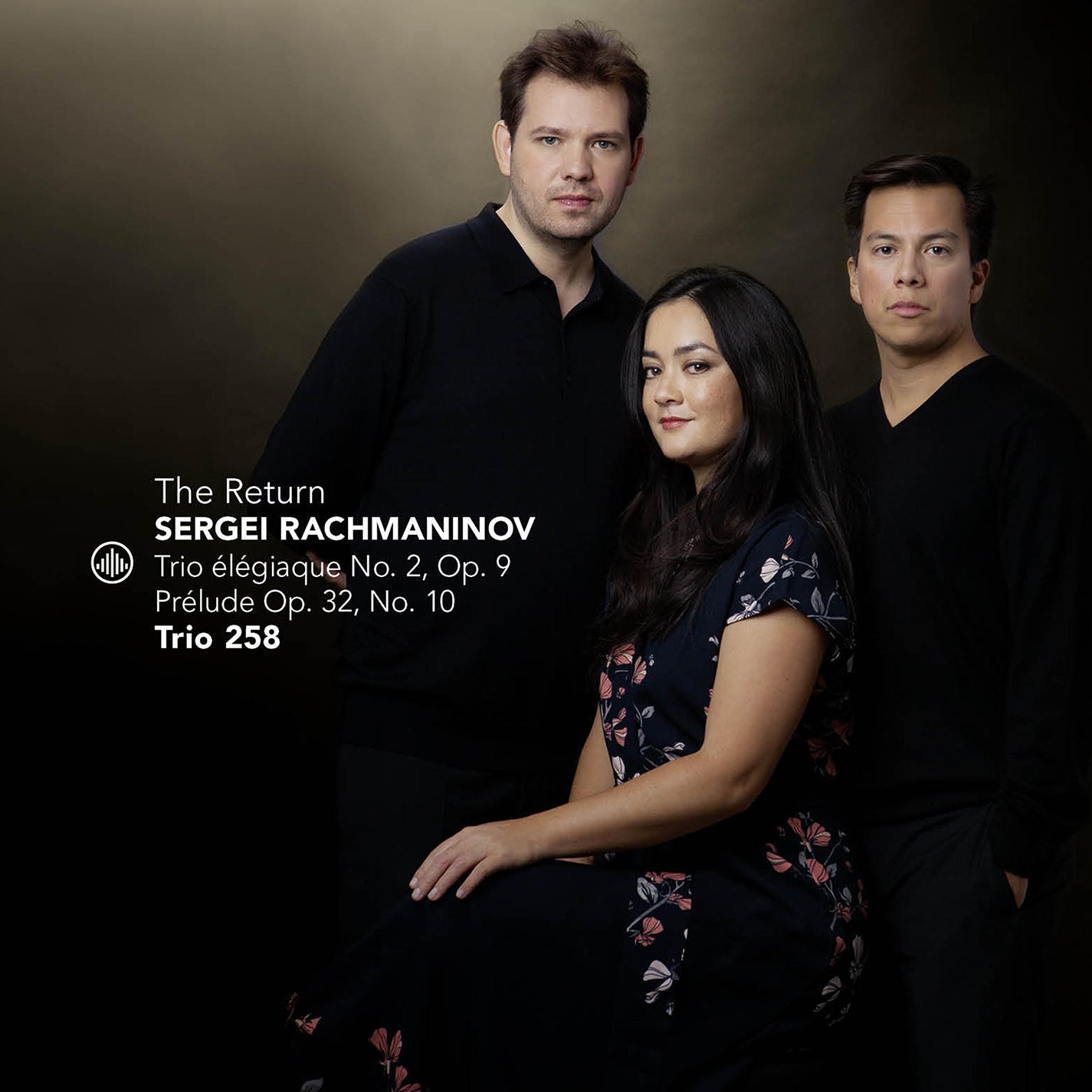 Rachmaninoff: The Return - Piano Trio No. 2