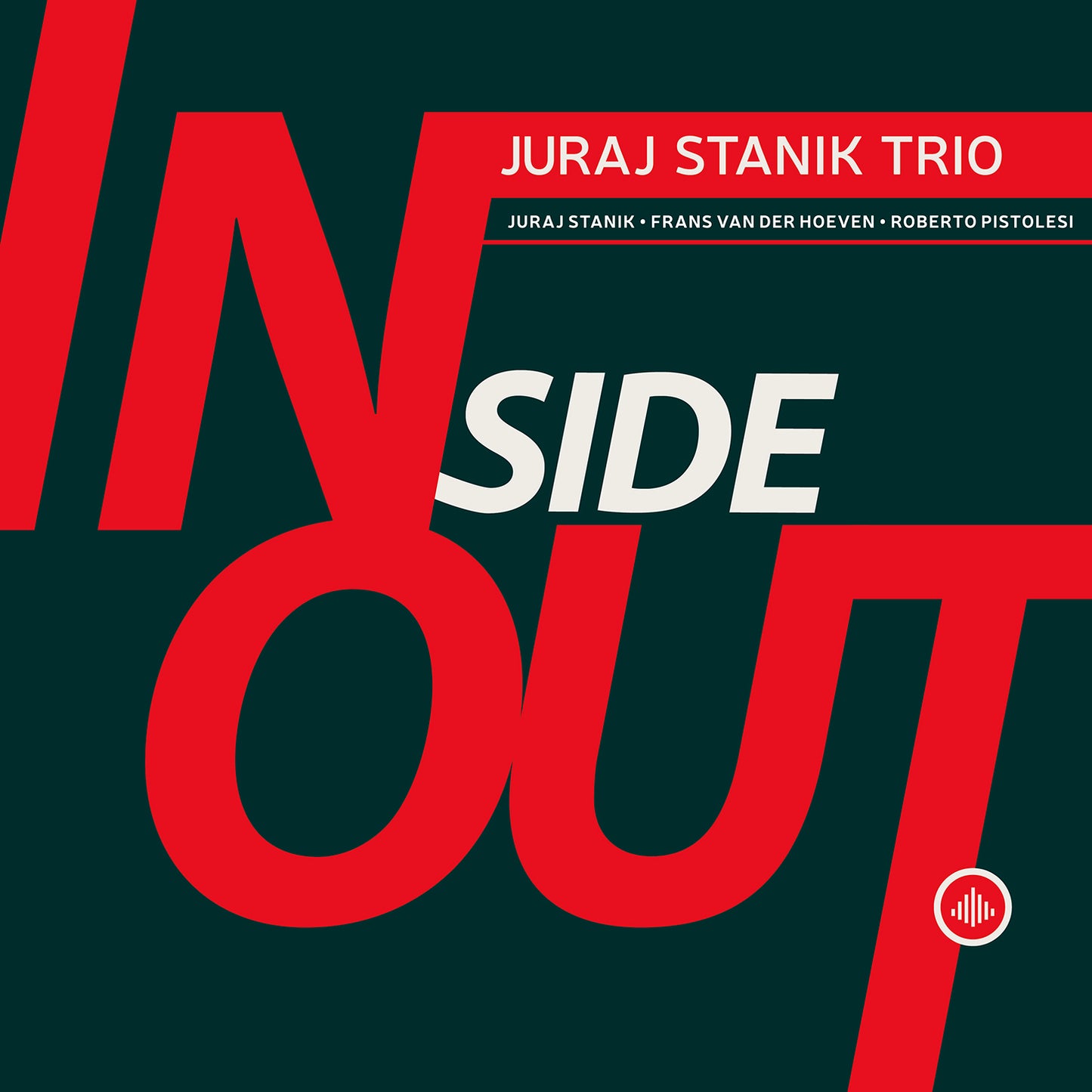Inside Out  Juraj Stanik Trio