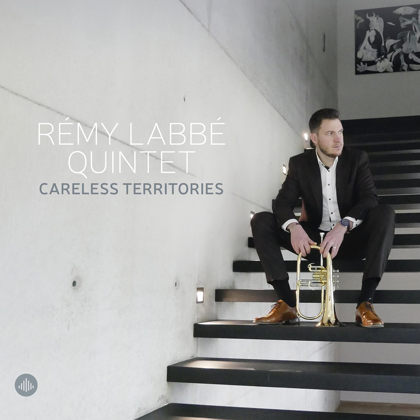 Labbe & Rogers: Careless Territories