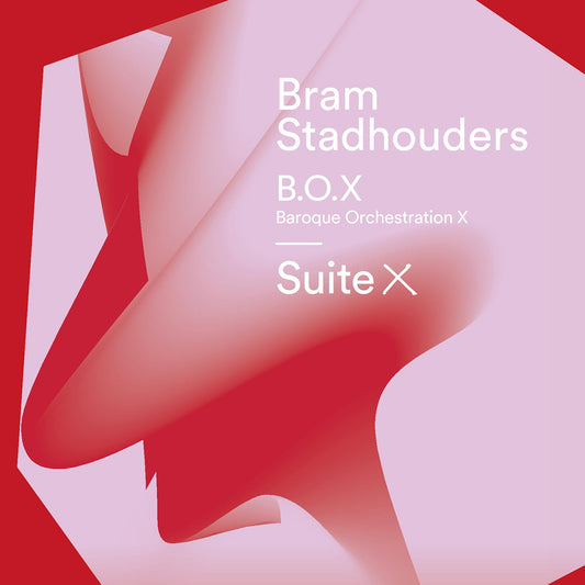 Stadhouders: Suite X