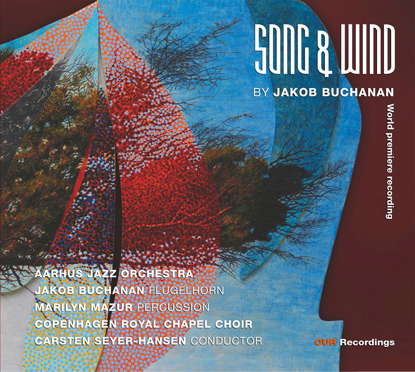 Song & Wind / Jakob Buchanan
