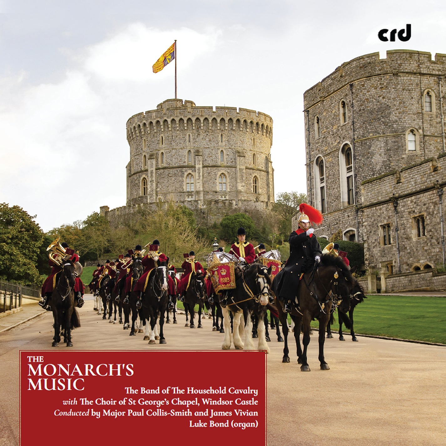 The Monarch's Music / Various