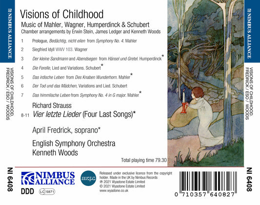 Visions Of Childhood