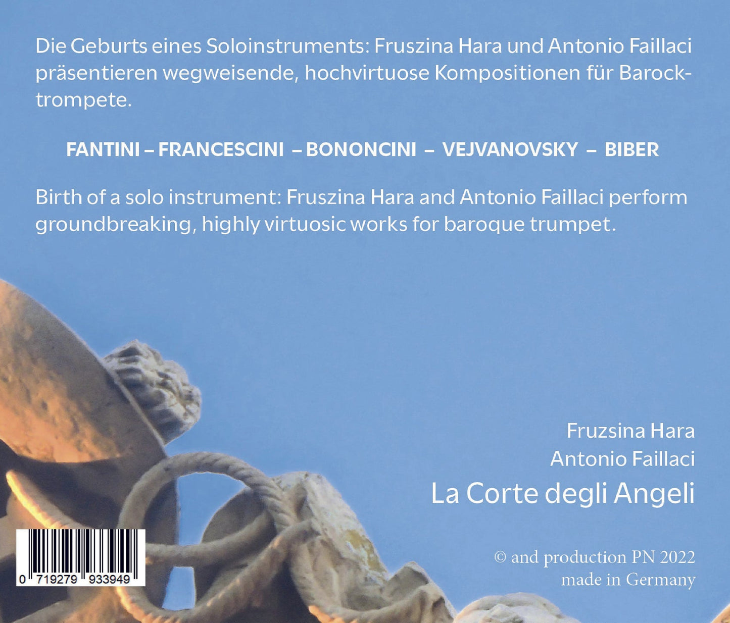 A Journey from Bologna to Kremsier