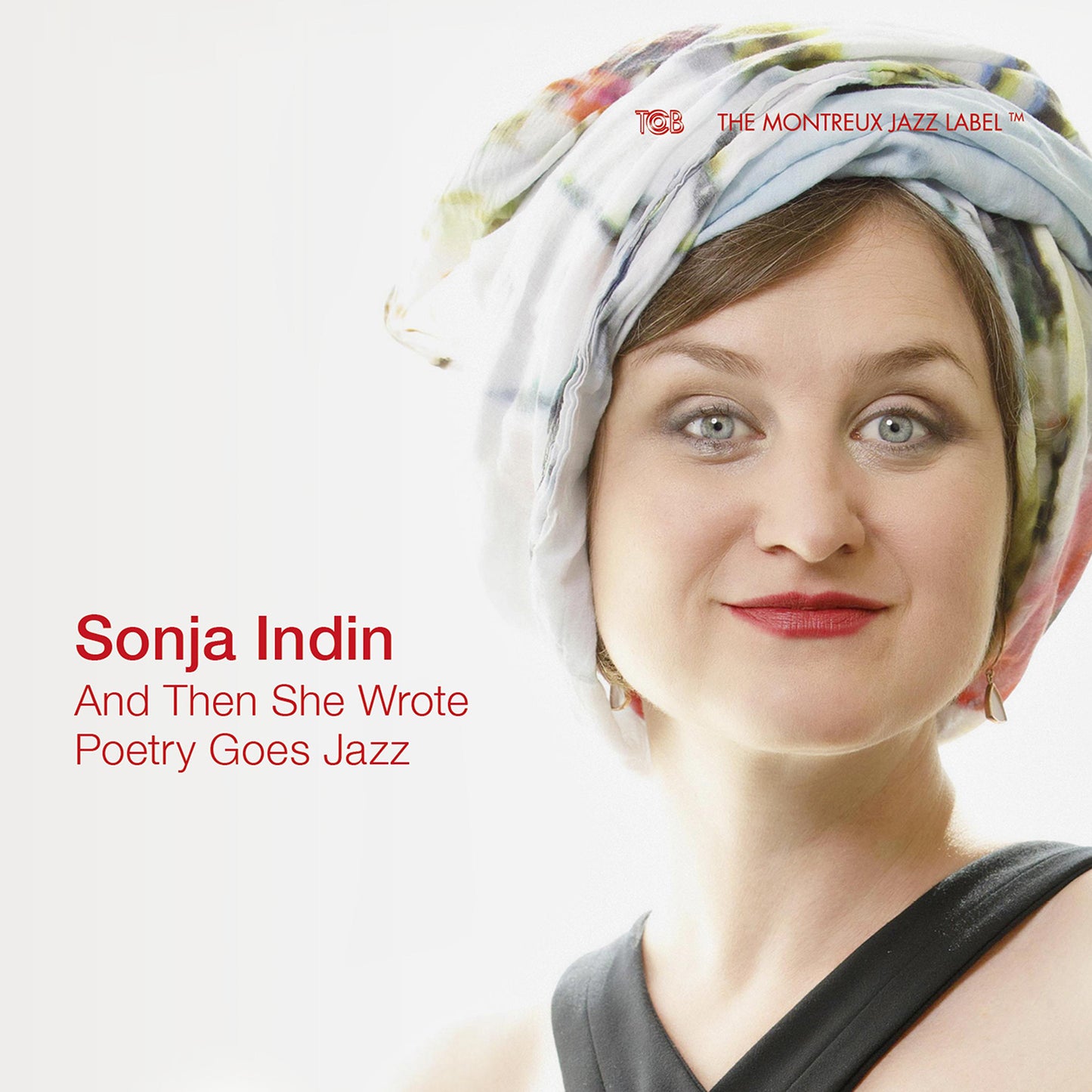 And Then She Wrote / Sonja Indin