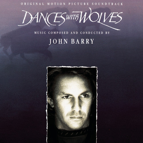 Dances with Wolves (Original Motion Picture Soundtrack) / Barry