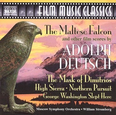 Deutsch: Maltese Falcon (The) • High Sierra