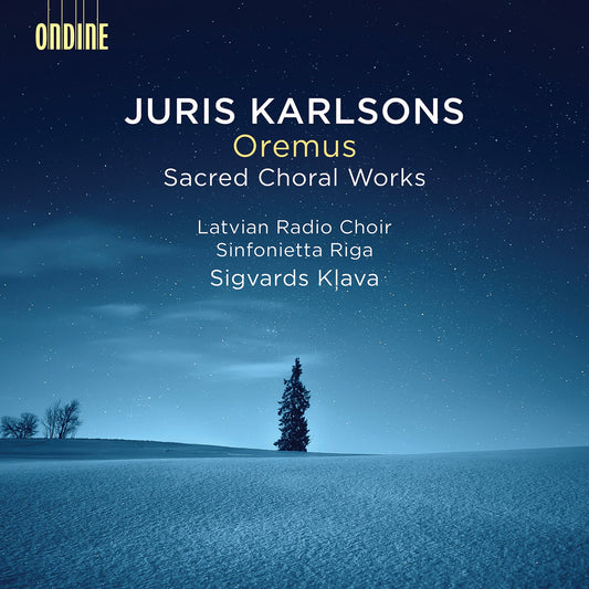 Karlsons: Oremus