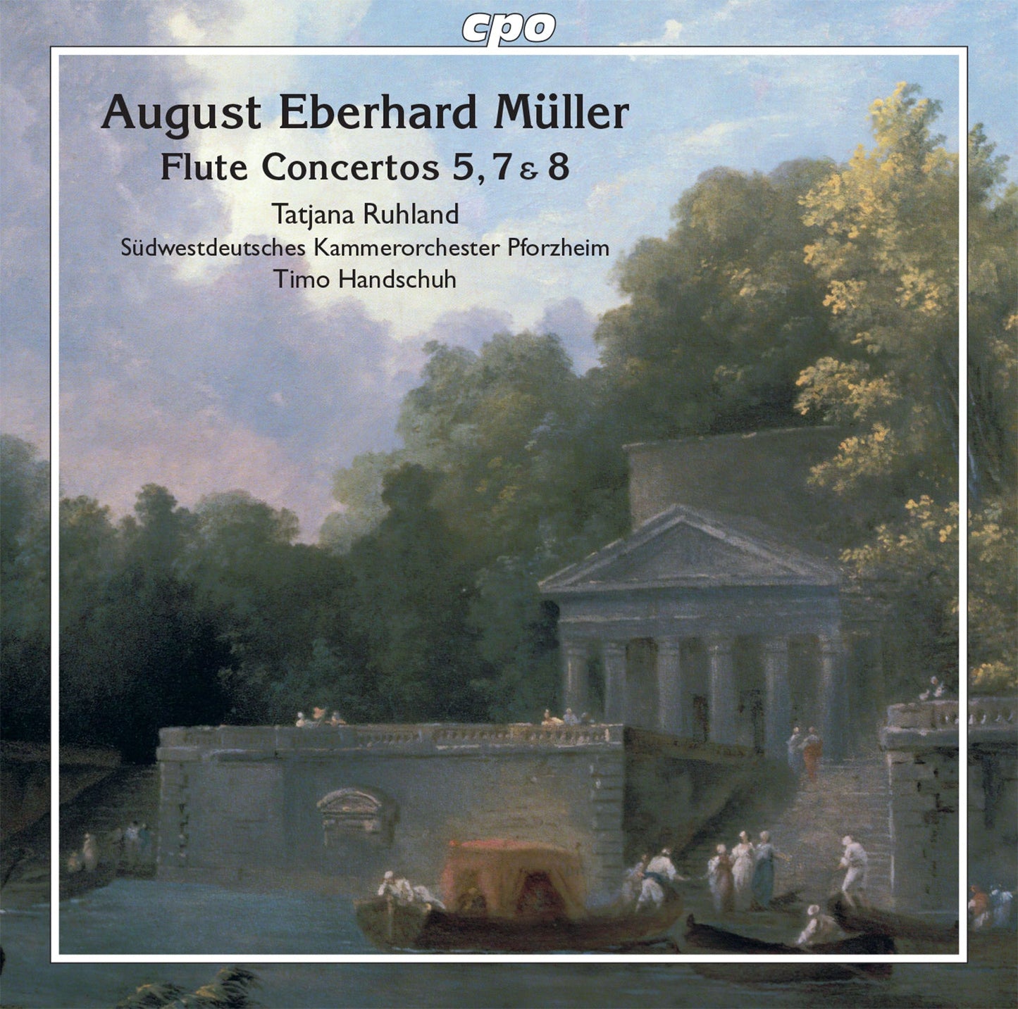 Flute Concertos II
