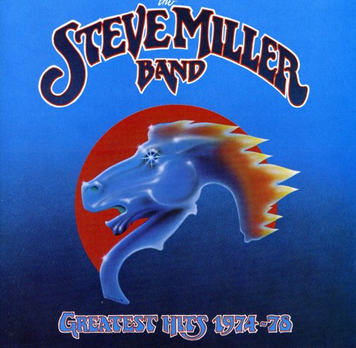 Greatest Hits - 1974-1978 / Steve Miller Band