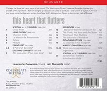 Lawrence Brownlee: This Heart that Flutters