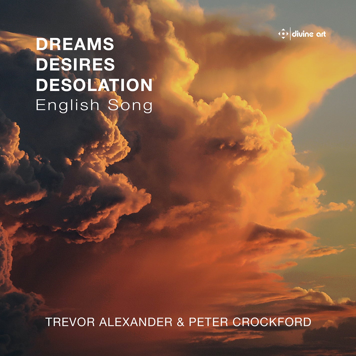 Scott: Dreams, Desires, Desolation - English Song
