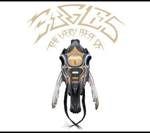 The Very Best of The Eagles [2 CDs]