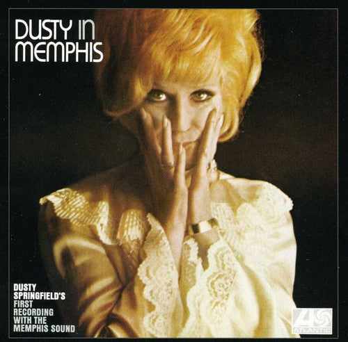 Dusty in Memphis / Dusty Springfield