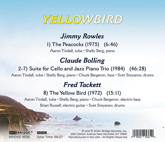 Yellowbird