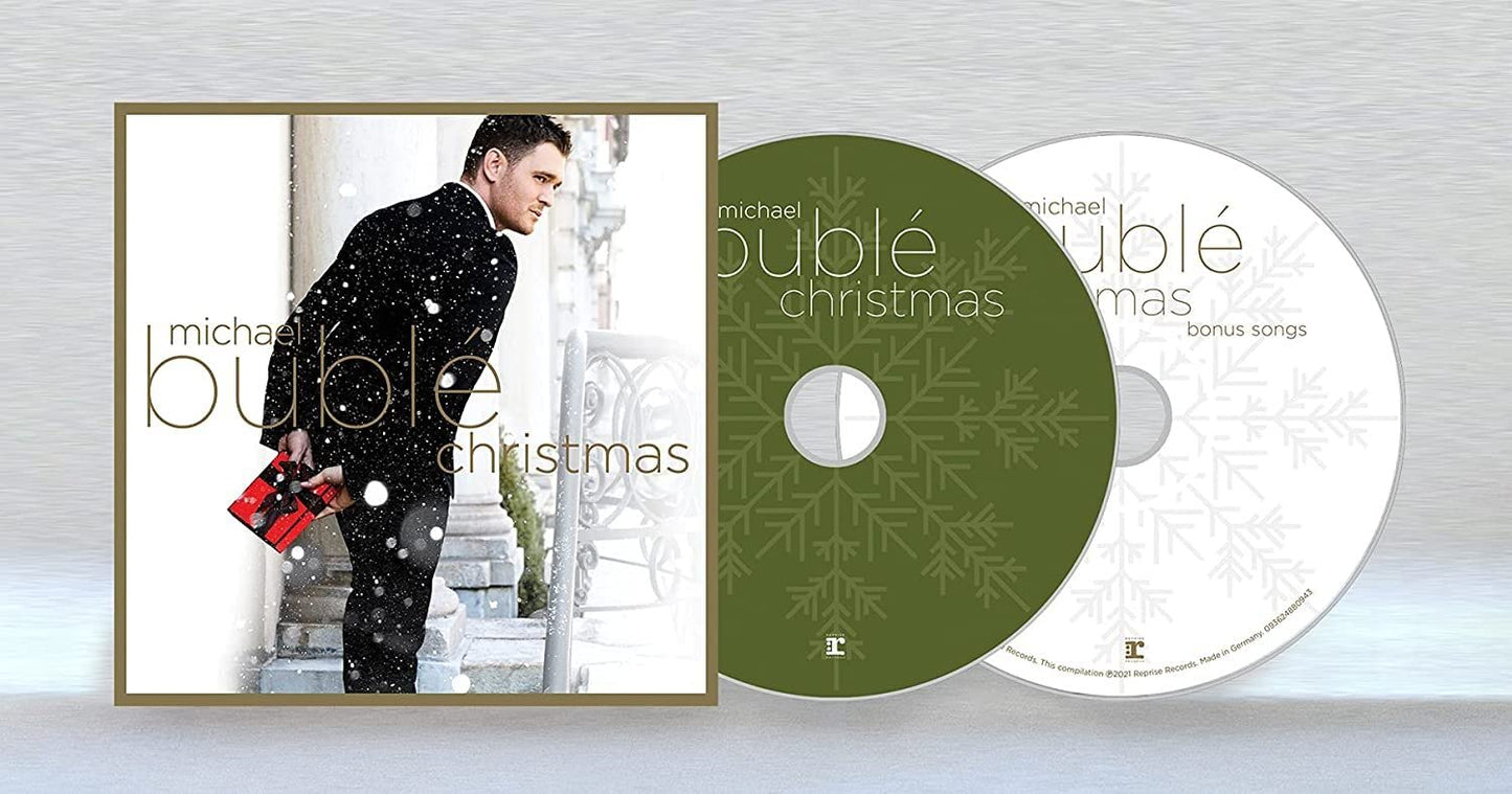 Christmas (10th Anniversary) / Michael Buble [2 CDs]