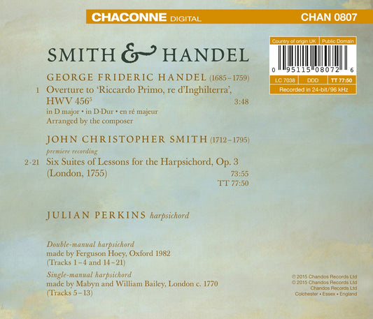 Smith & Handel