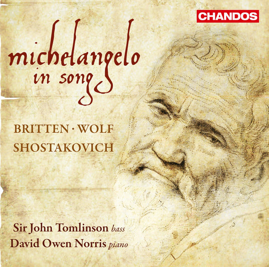 Michelangelo in Song