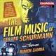 The Film Music Of Gerard Schurmann  Bbc Philharmonic, Gamba