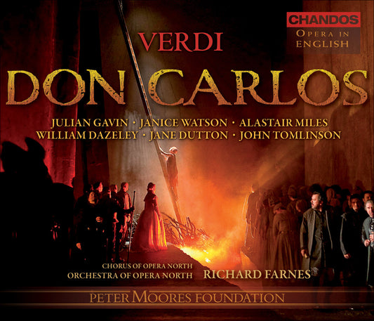 Verdi, G.: Don Carlos