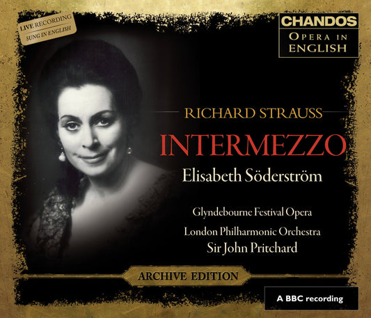 INTERMEZZO