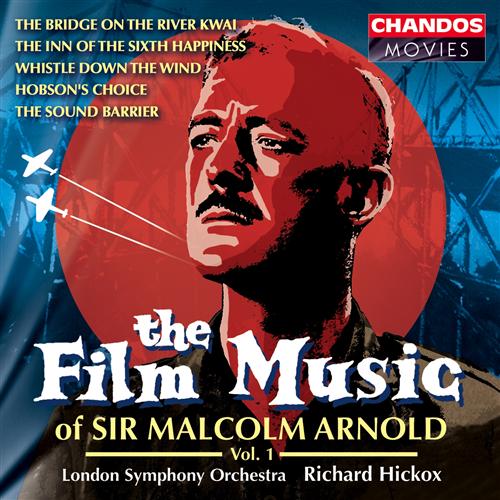ARNOLD, M.: Film Music, Vol. 1