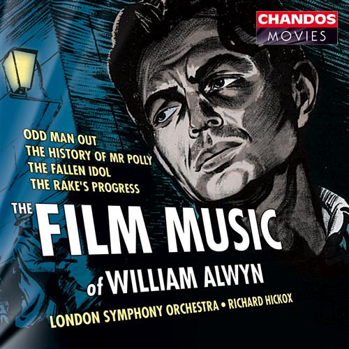 Alwyn: Film Music, Vol. 1