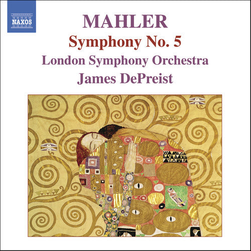 MAHLER: Symphony No. 5