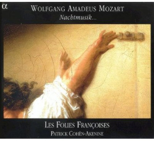 MOZART: Serenata notturna / Eine kleine Nachtmusik / Lodron