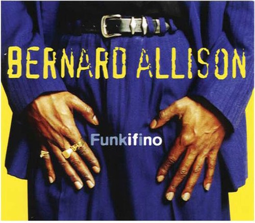 FUNKIFINO