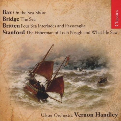 ORCHESTRAL WORKS