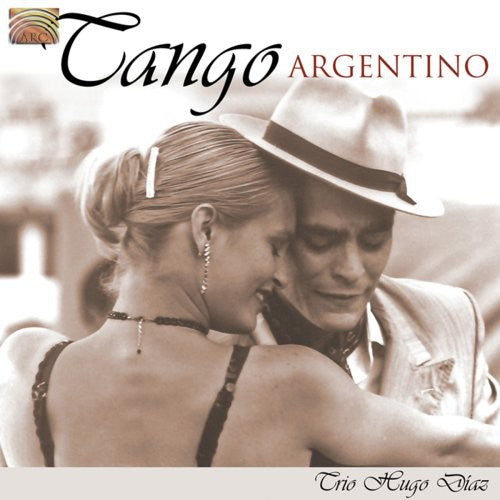 Trio Hugo Diaz: Tango Argentino