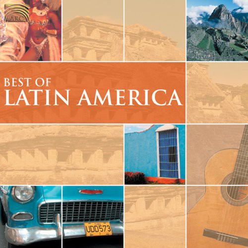 BEST OF LATIN AMERICA