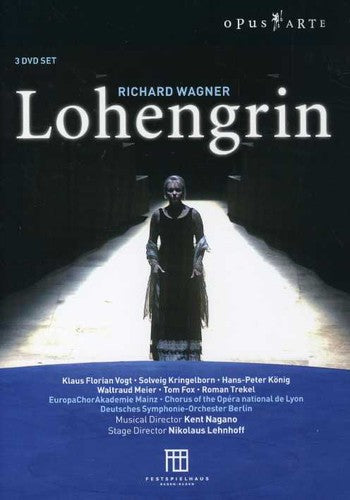 Wagner: Lohengrin