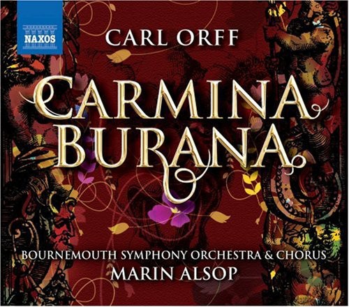 ORFF: Carmina Burana