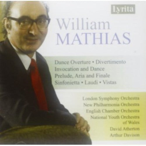 DANCE OVERTURE  DIVERTIMENTO F