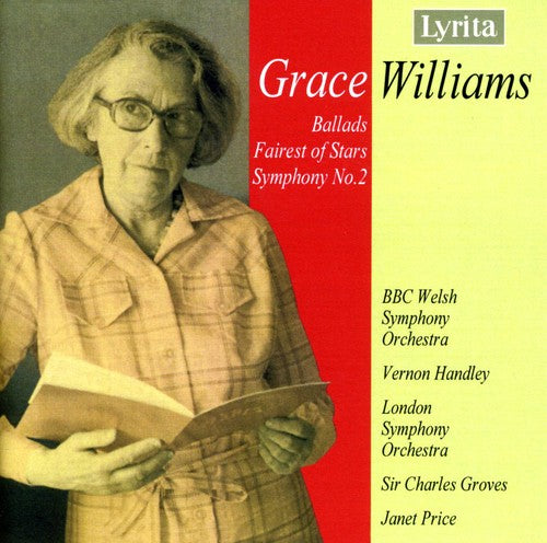BALLADS FOR ORCHESTRA  FAIREST