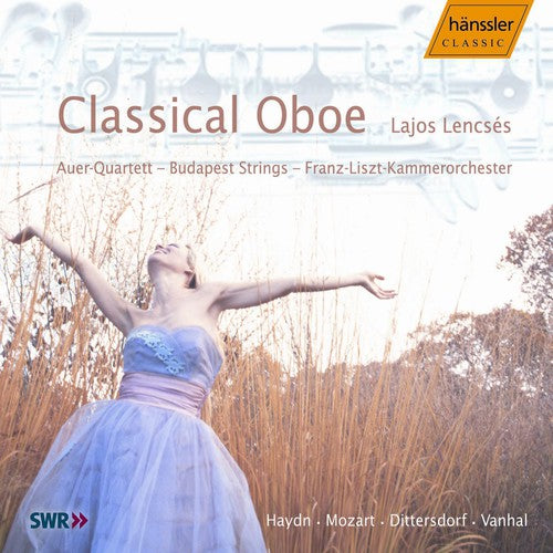 CLASSICAL OBOE