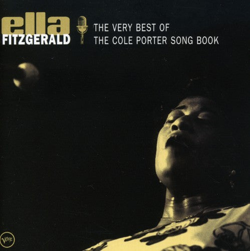 BEST OF COLE PORTER SONGBOOK