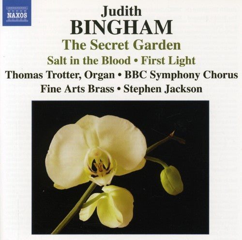 Bingham: The Secret Garden