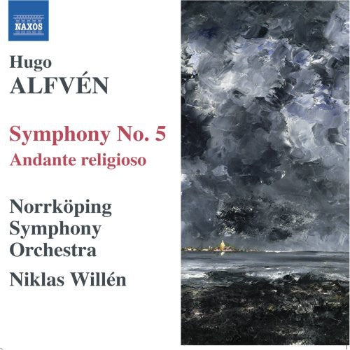 ALFVEN: Symphony No. 5