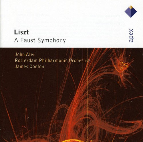 FAUST SYMPHONY