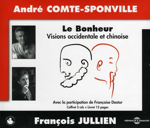 LE BONHEUR - VISIONS OCCIDENTA