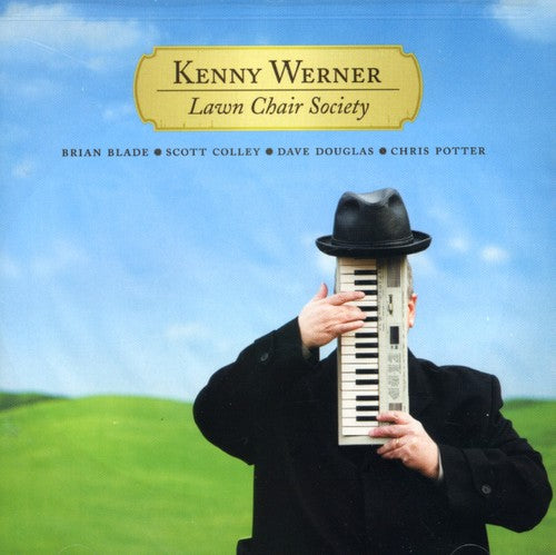 LAWN CHAIR SOCIETY