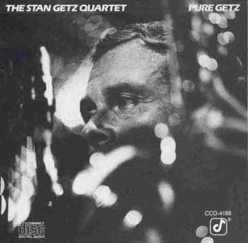 PURE GETZ