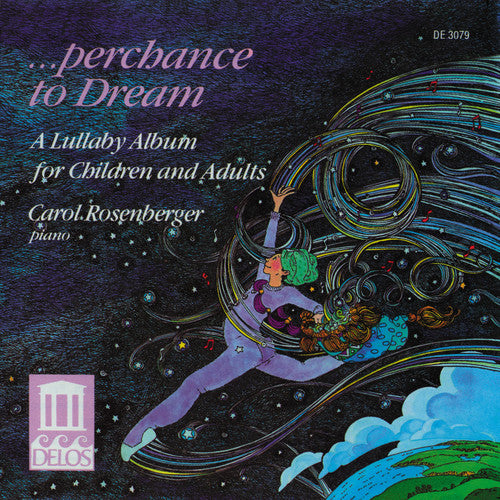 Piano Recital: Rosenberger, Carol - KABALEVSKY, D. / TCHAIKO