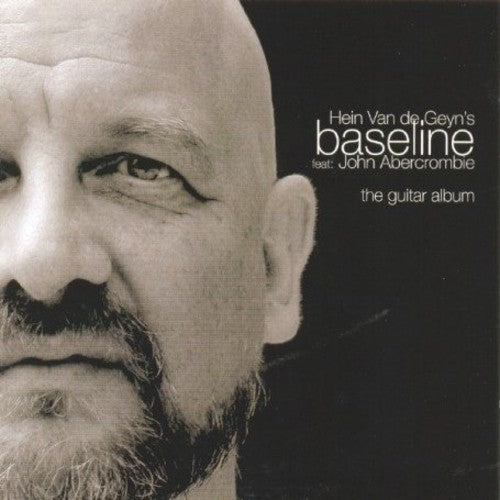 ABERCROMBIE, John: Baseline
