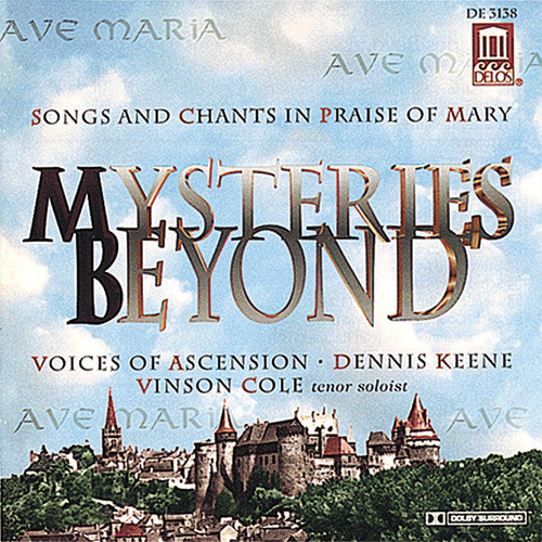 Choral Music - Palestrina, G. / Bruckner, A. / Fauré, G. / H