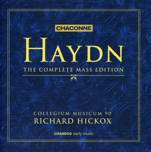 COMPLETE MASS EDITION